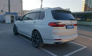 BMW X7 2020 года за 35 000 000 тг. в Шымкент фото 4