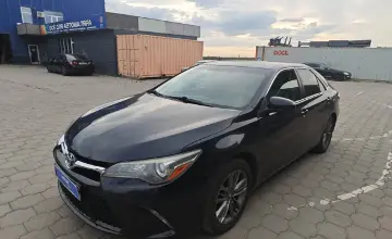Toyota Camry 2014 года за 10 000 000 тг. в Караганда фото 1
