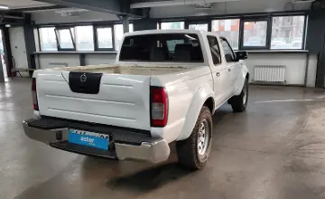 Nissan NP300 2012 года за 4 000 000 тг. в Астана фото 3