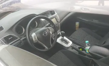 Nissan Sentra 2014 года за 3 900 000 тг. в Алматы фото 5