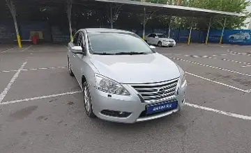 Nissan Sentra 2014 года за 3 900 000 тг. в Алматы фото 2