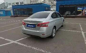 Nissan Sentra 2014 года за 3 900 000 тг. в Алматы фото 3
