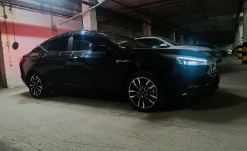 JAC J7 2023 года за 5 700 000 тг. в Караганда фото 4