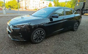 JAC J7 2023 года за 5 700 000 тг. в Караганда фото 1