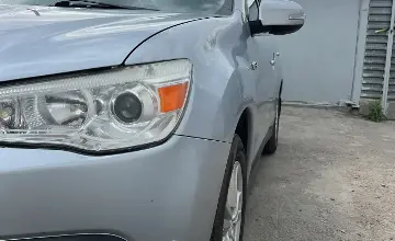 Mitsubishi ASX 2012 года за 6 000 000 тг. в Караганда фото 2
