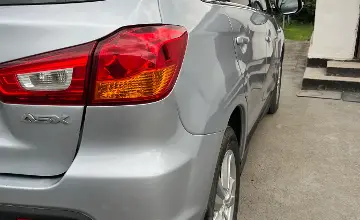 Mitsubishi ASX 2012 года за 6 000 000 тг. в Караганда