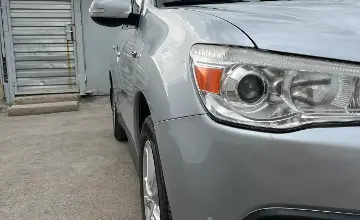 Mitsubishi ASX 2012 года за 6 000 000 тг. в Караганда фото 3