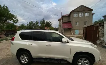 Toyota Land Cruiser Prado 2011 года за 18 000 000 тг. в Атырау фото 1