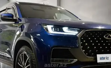 Chery Tiggo 8 Pro Max 2023 года за 8 500 000 тг. в Алматы фото 2