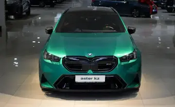 BMW M5 2025 года за 83 000 000 тг. в Алматы фото 3