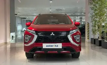 Mitsubishi Eclipse Cross 2021 года за 9 500 000 тг. в Алматы фото 3