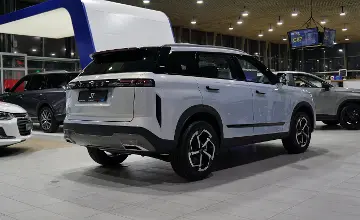 Jaecoo J7 2025 года за 10 490 000 тг. в Павлодар