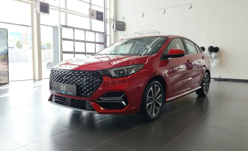 OMODA S5 2025 года за 7 490 000 тг. в Шымкент