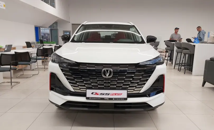 Changan CS55PLUS 2025 года за 9 582 700 тг. в Алматы фото 2