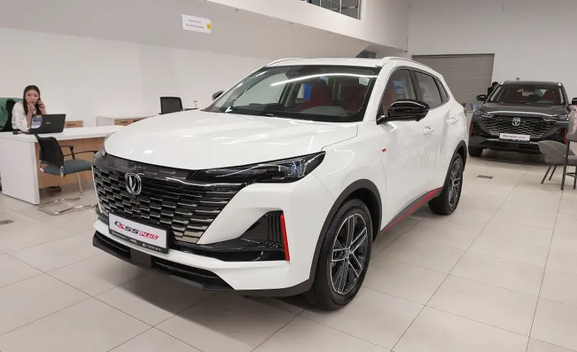 Changan CS55PLUS 2025 года за 9 582 700 тг. в Алматы