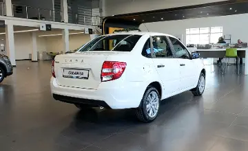 LADA (ВАЗ) Granta 2026 года за 5 990 000 тг. в Павлодар