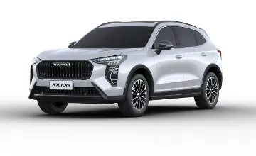 Haval Jolion 2026 года за 12 390 000 тг. в Шымкент фото 1
