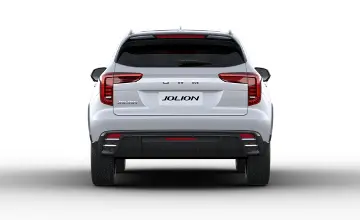 Haval Jolion 2026 года за 12 390 000 тг. в Шымкент