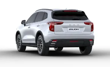 Haval Jolion 2026 года за 12 390 000 тг. в Шымкент фото 4