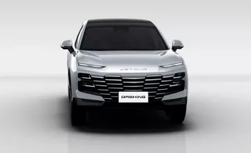 Jetour Dashing 2025 года за 9 490 000 тг. в Алматы фото 2