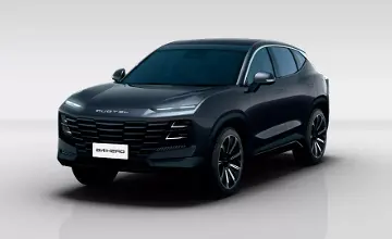 Jetour Dashing 2025 года за 9 490 000 тг. в Алматы фото 1