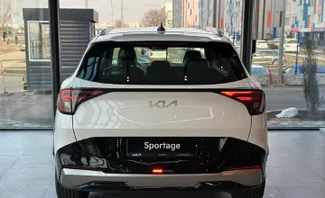 Kia Sportage 2026 года за 12 790 000 тг. в Алматы