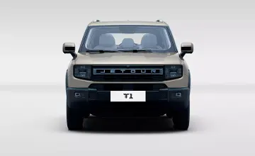 Jetour T1 2026 года за 15 990 000 тг. в Тараз фото 2