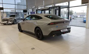 Changan UNI-V 2026 года за 11 590 000 тг. в Алматы
