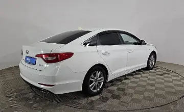Hyundai Sonata 2015 года за 6 600 000 тг. в Шымкент