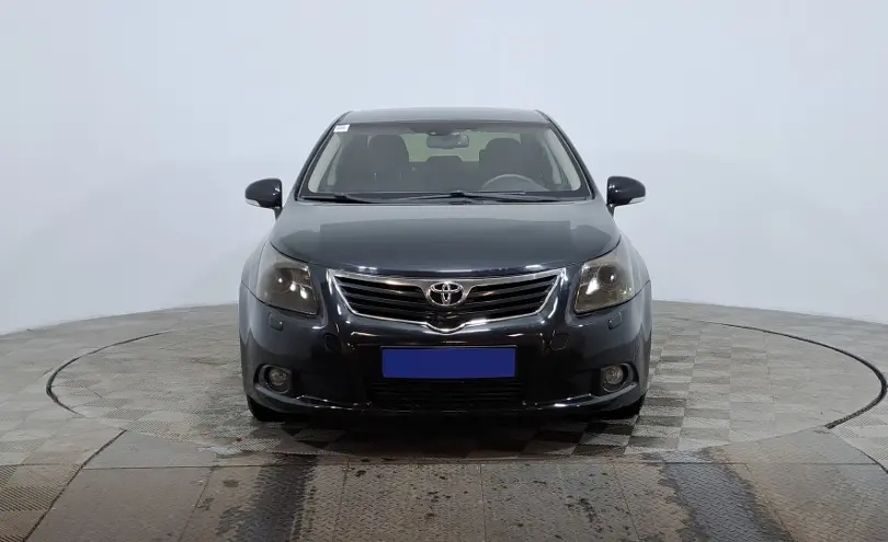 Toyota Avensis 2009 года за 4 200 000 тг. в Астана фото 2