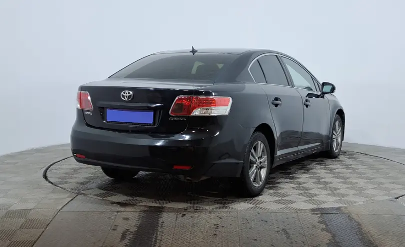 Toyota Avensis 2009 года за 4 200 000 тг. в Астана фото 5