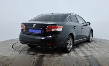 Toyota Avensis 2009 года за 4 100 000 тг. в Астана