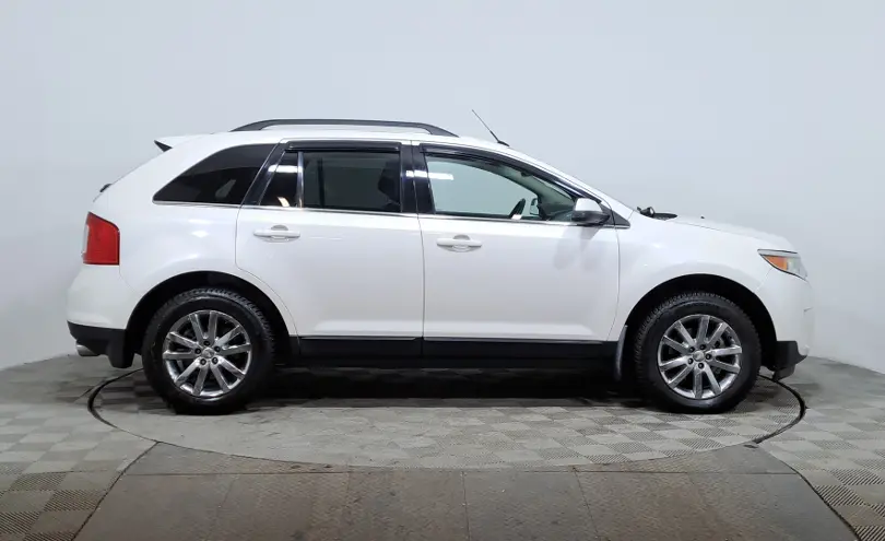 Ford Edge 2013 года за 6 990 000 тг. в Астана фото 4