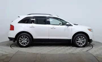 Ford Edge 2013 года за 7 100 000 тг. в Астана фото 4