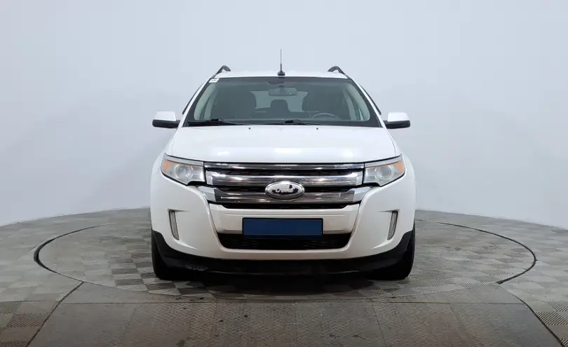 Ford Edge 2013 года за 6 990 000 тг. в Астана фото 2