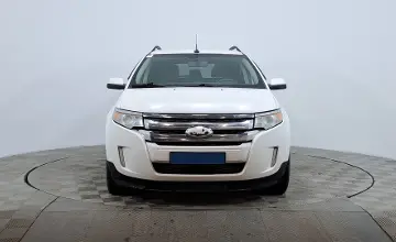 Ford Edge 2013 года за 7 100 000 тг. в Астана фото 2