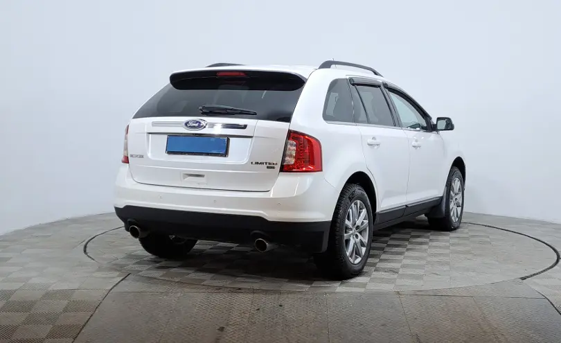 Ford Edge 2013 года за 6 990 000 тг. в Астана фото 5
