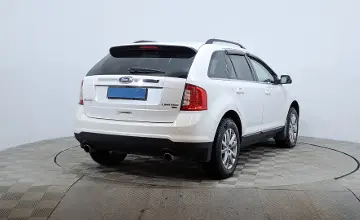 Ford Edge 2013 года за 7 100 000 тг. в Астана