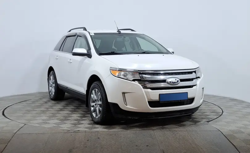 Ford Edge 2013 года за 6 990 000 тг. в Астана фото 3