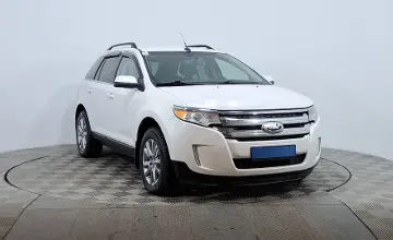 Ford Edge 2013 года за 7 100 000 тг. в Астана фото 3