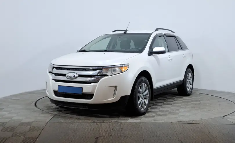 Ford Edge 2013 года за 6 150 000 тг. в Астана