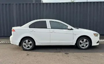 Mitsubishi Lancer 2013 года за 3 290 000 тг. в Алматы фото 4