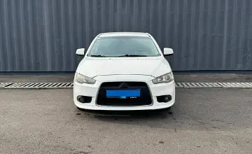 Mitsubishi Lancer 2013 года за 3 290 000 тг. в Алматы фото 2
