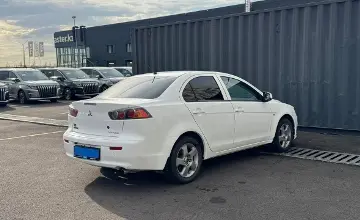 Mitsubishi Lancer 2013 года за 3 290 000 тг. в Алматы