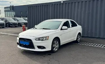 Mitsubishi Lancer 2013 года за 3 290 000 тг. в Алматы фото 1