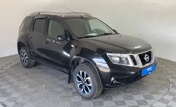 Nissan Terrano 2018 года за 5 300 000 тг. в Павлодар фото 3