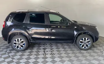 Nissan Terrano 2018 года за 5 300 000 тг. в Павлодар фото 4