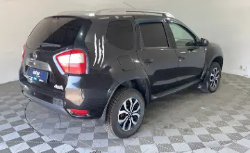 Nissan Terrano 2018 года за 5 300 000 тг. в Павлодар