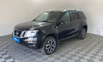 Nissan Terrano 2018 года за 5 300 000 тг. в Павлодар фото 1