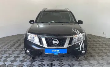 Nissan Terrano 2018 года за 5 300 000 тг. в Павлодар фото 2
